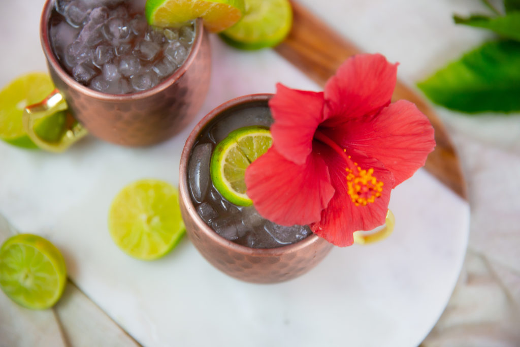 Moscow Mule