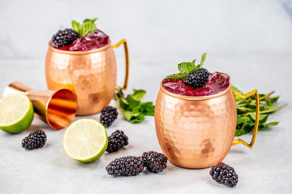 Moscow Mule
