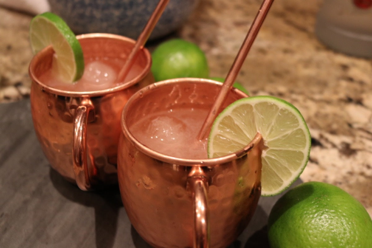 Moscow Mule