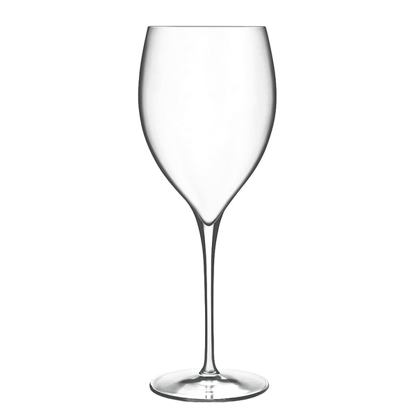 Luigi Bormioli Magnifico 20-oz Large Wine Glasses (set of 2)