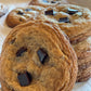 Browned Butter Chocolate Chip Cookies