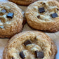 Browned Butter Chocolate Chip Cookies