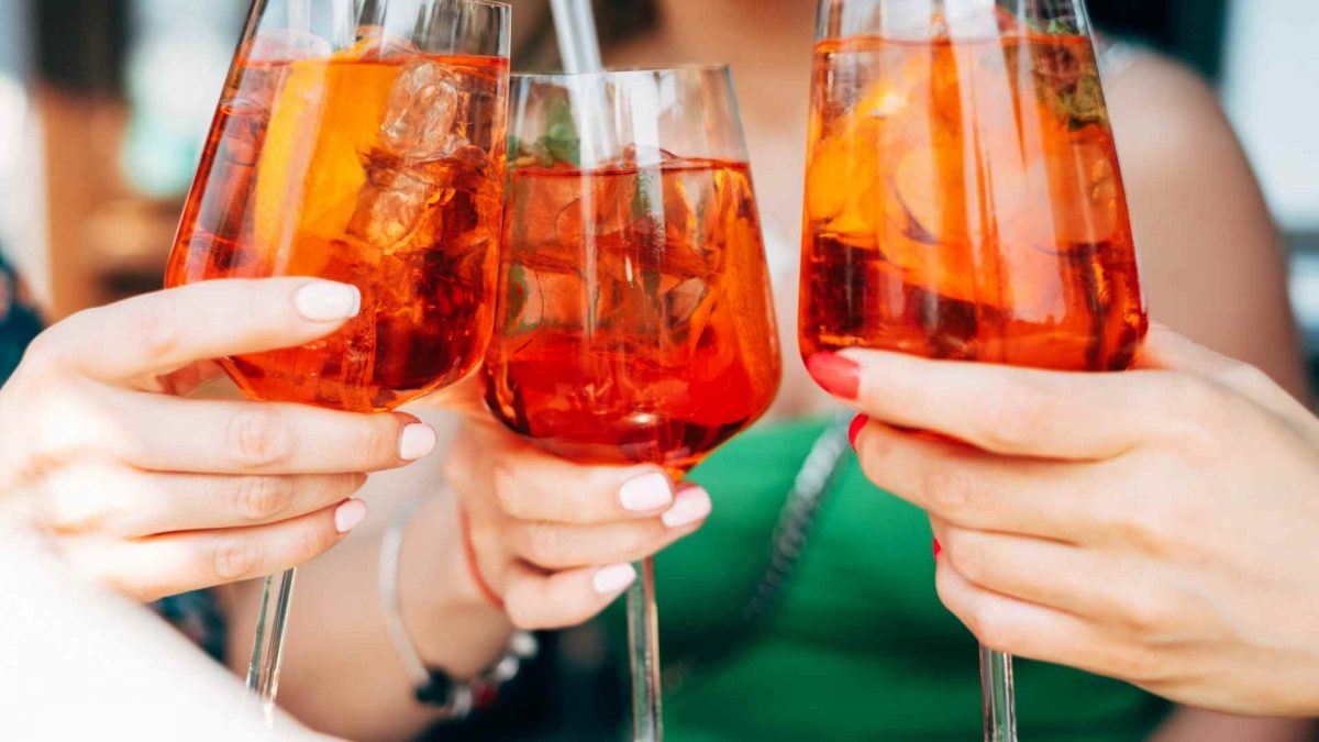 Aperol Spritz