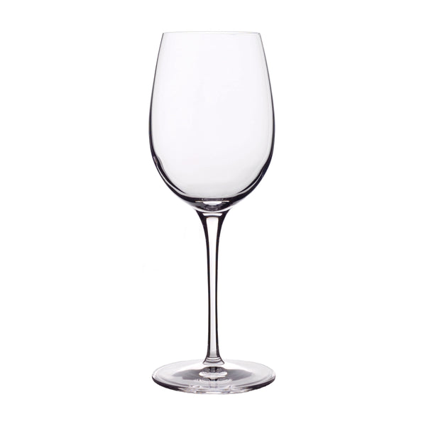 Luigi Bormioli Crescendo 12.75-OZ Chardonnay White Wine Glasses (Set of 3)