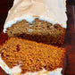 Pumpkin Bread