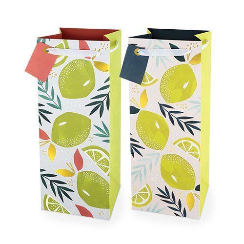 Wine Gift Bags