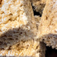 Browned Butter Rice Crispy Treats