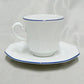 Boda Shop Demitasse Cup & Saucer (4)