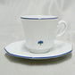 Boda Shop Demitasse Cup & Saucer (4)