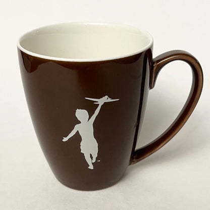 Storyville Coffee Mug