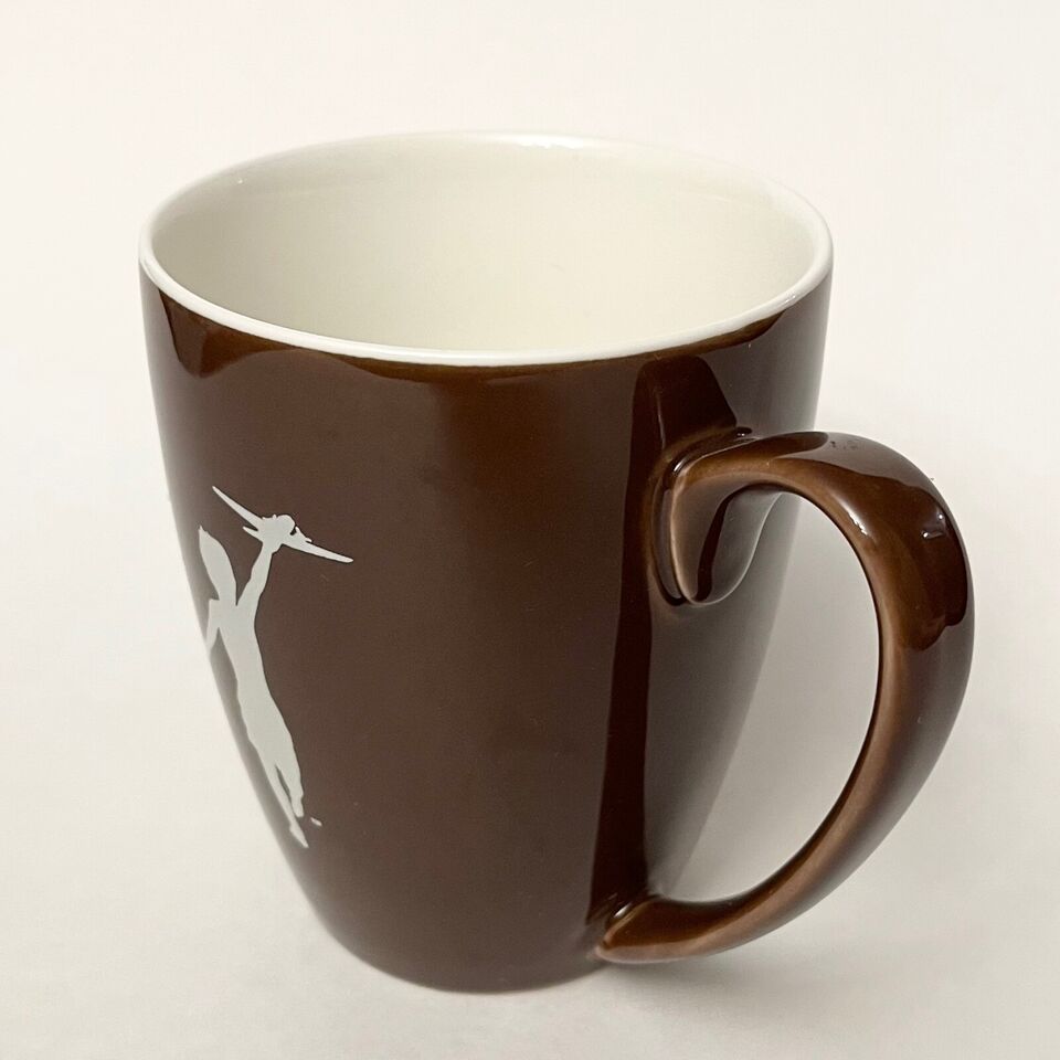 Storyville Coffee Mugs (2 Available)