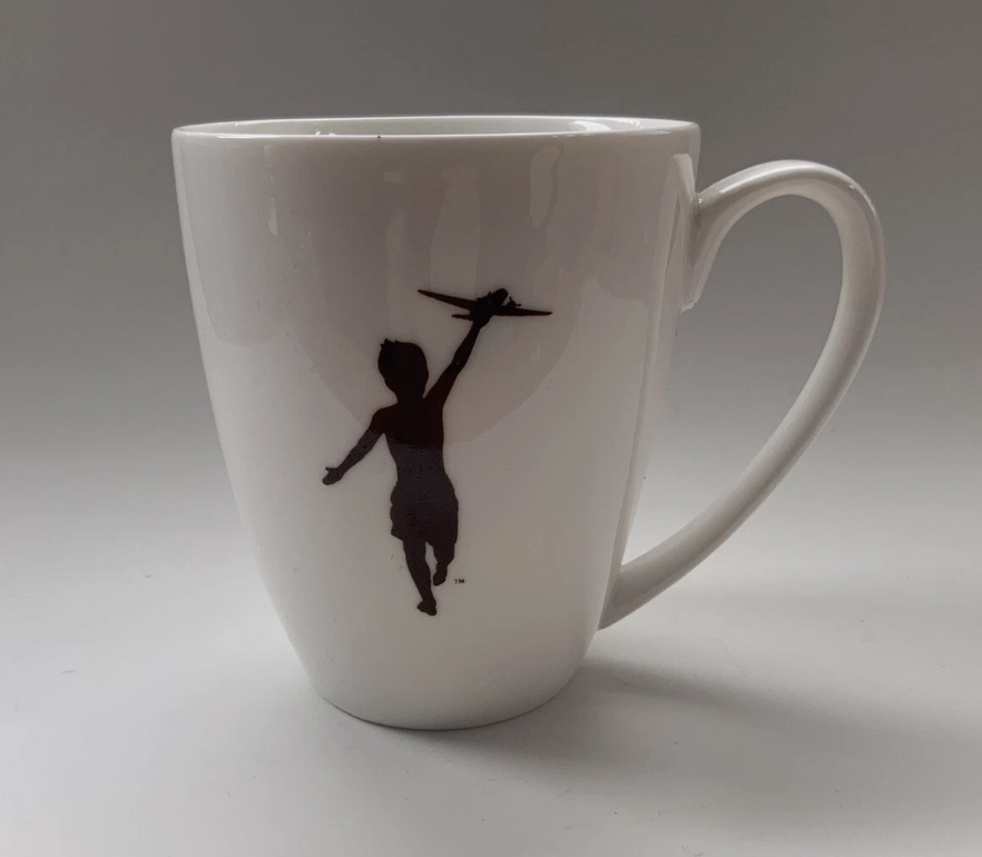 Storyville Coffee Mug
