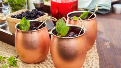 Moscow Mule