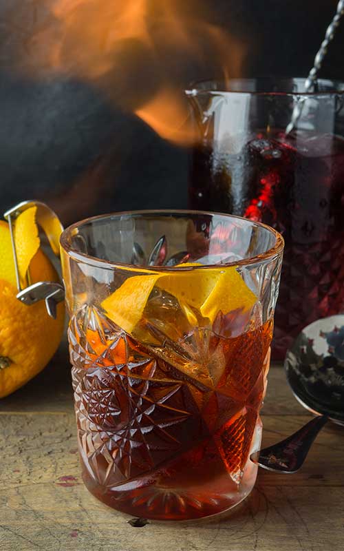 Boulevardier