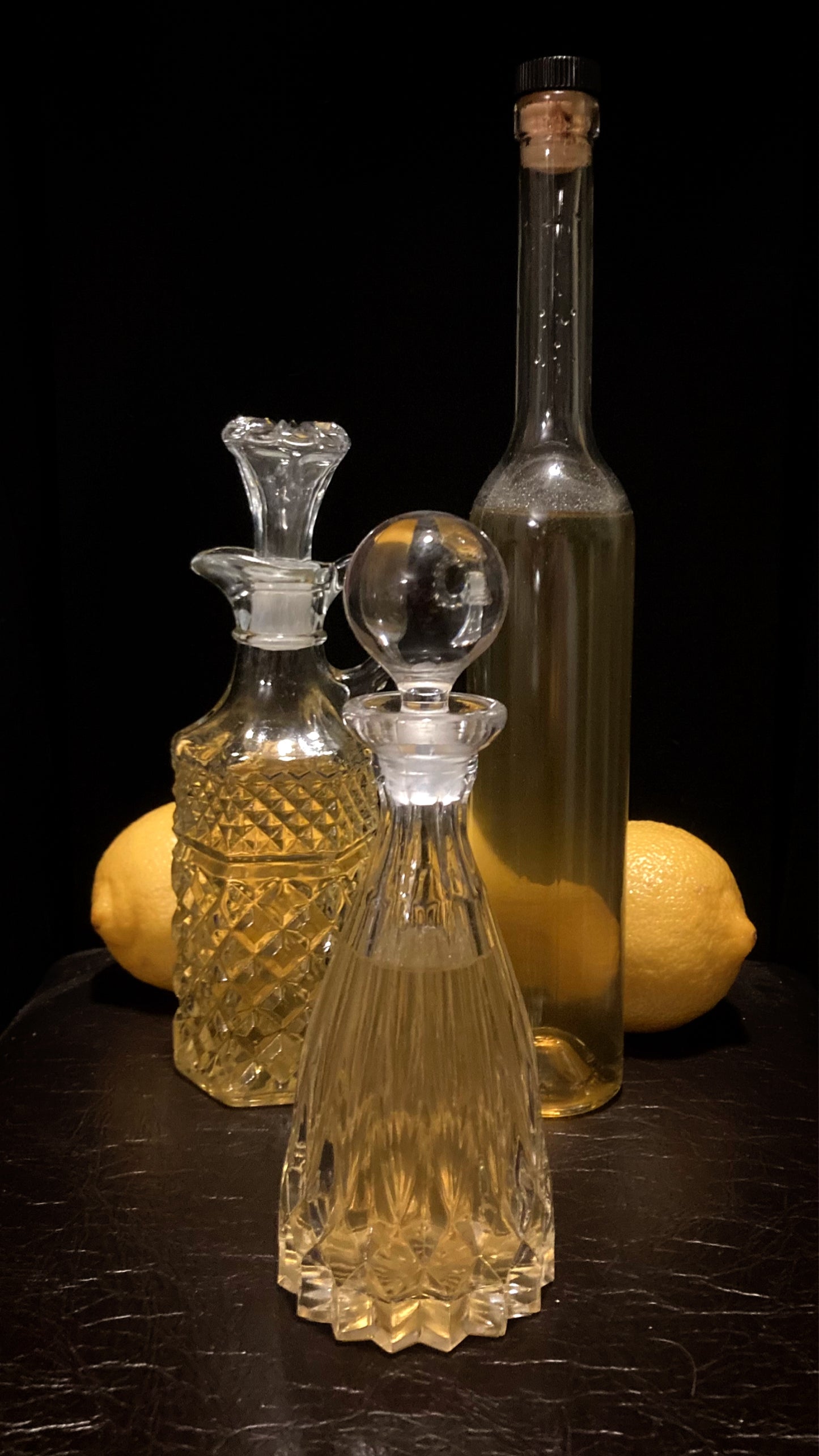 Limoncello