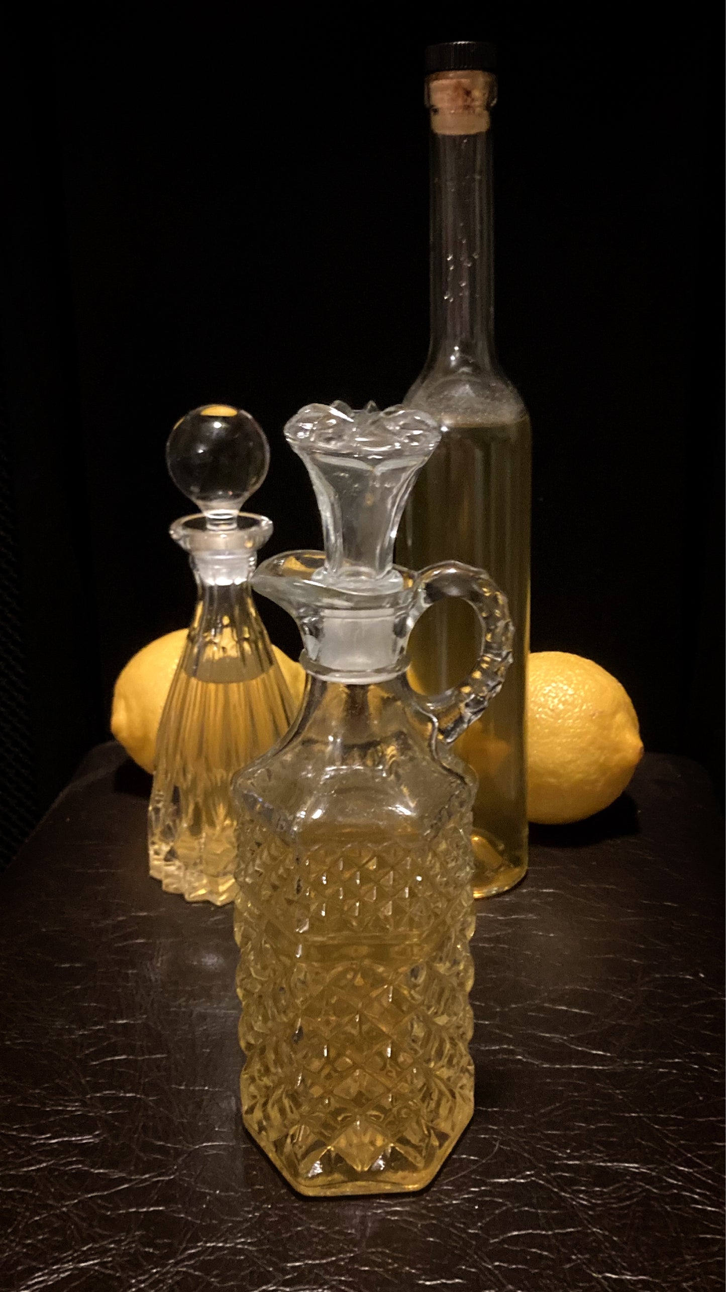 Limoncello