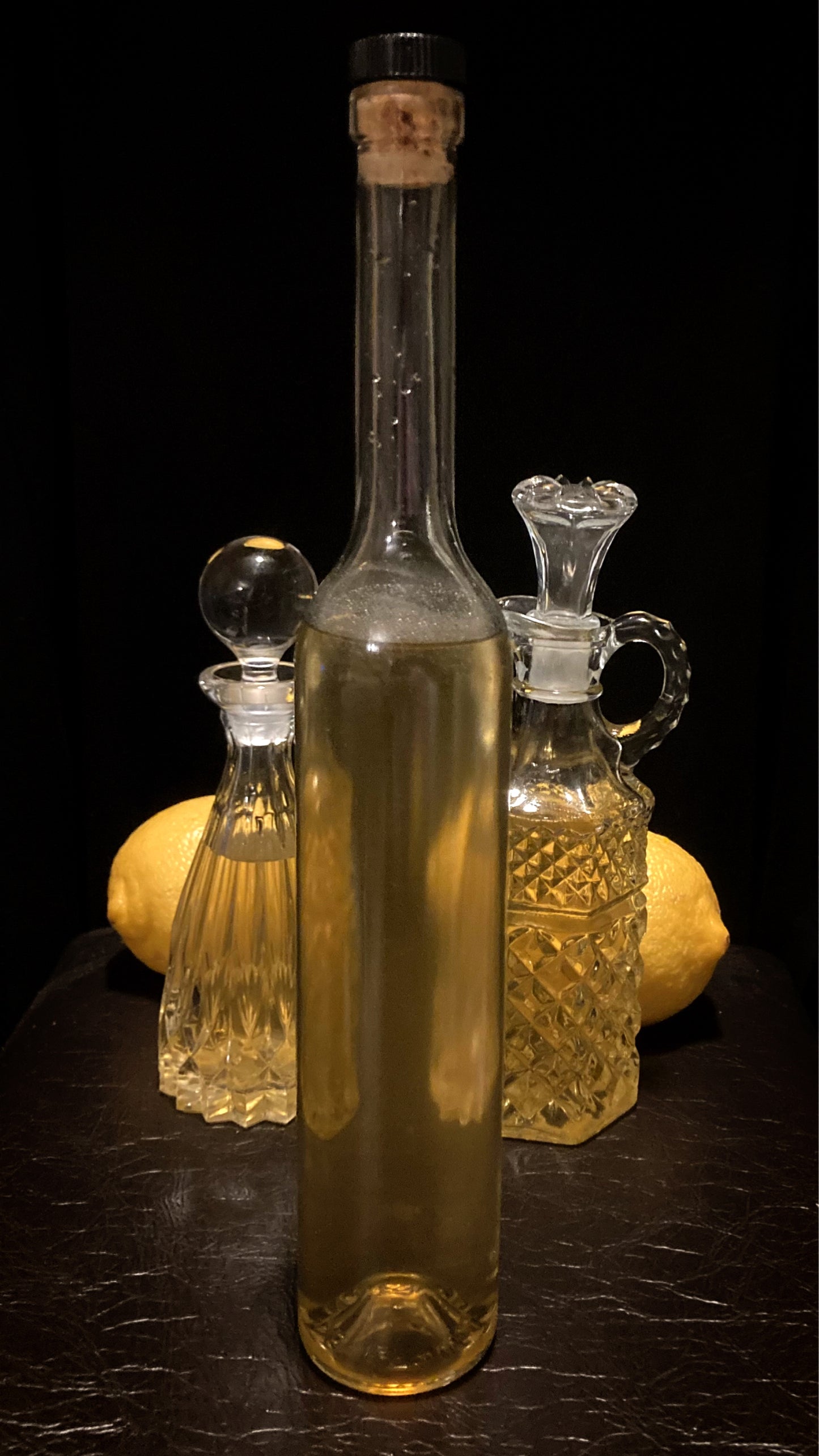 Limoncello