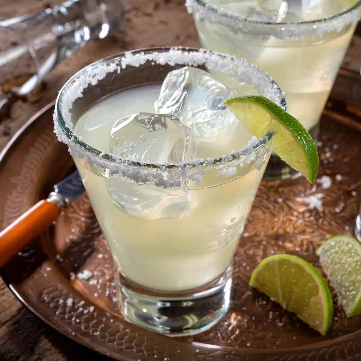 Margarita