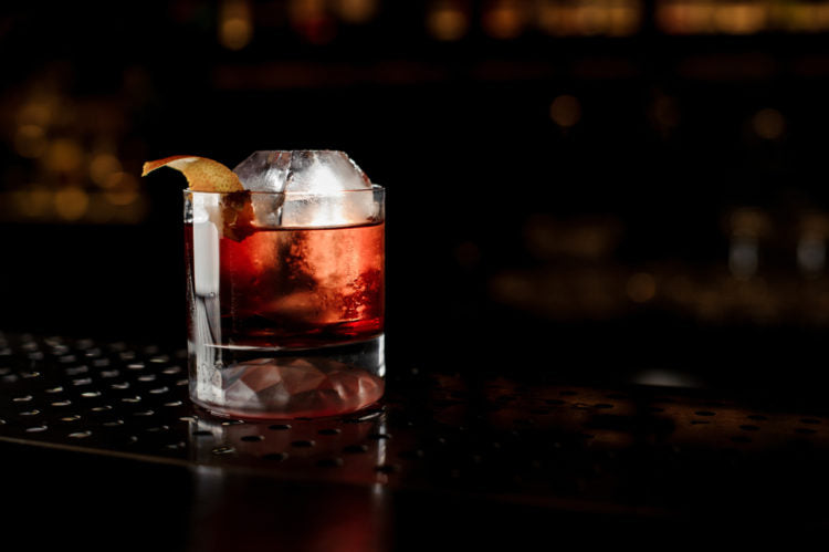 Boulevardier