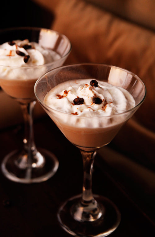 Mudslide